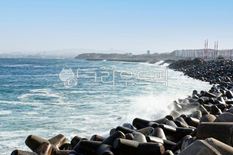 파도,파랑,바람,방파제,항구,바다,해양,바다파도,바다바람