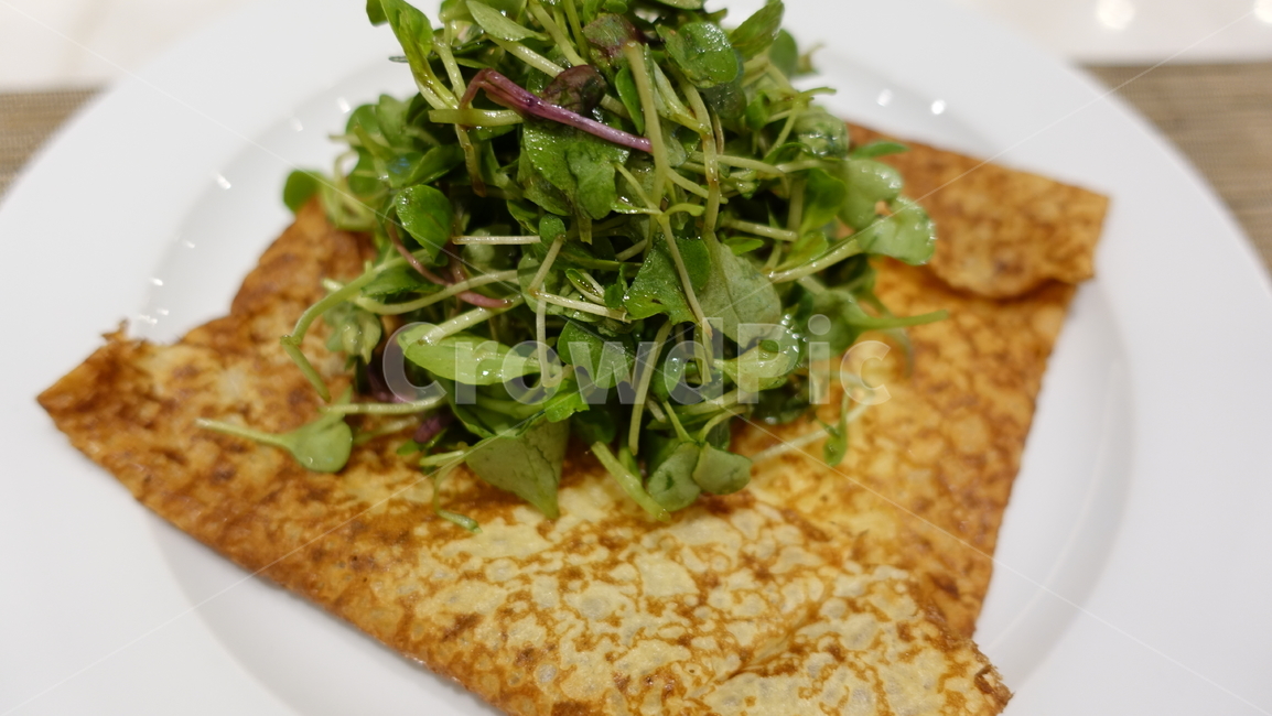 음식,식사,food,meal,crepe,크레페,dish,샐러드