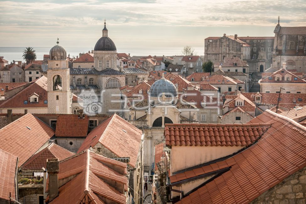 크로아티아,dubrovnik,두브로브니크,croatia,지붕,roof,건축물,건출,도시,둥근천장,dome