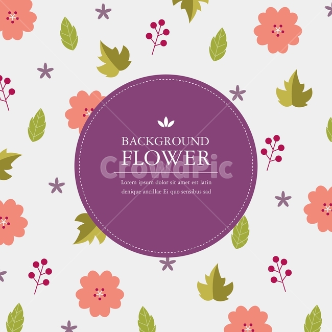 꽃,잎,열매,줄기,리본,가을,템플릿,배경,백그라운드,꽃,flower,그래픽,일러스트레이션,graphic,illustration