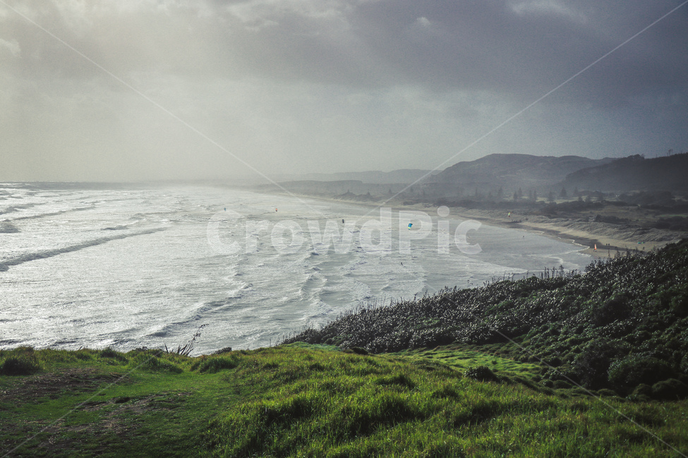 northisland,tide,sights,rough,sunshine,surfing,muriwai,foreign country,Beach,paragliding,sight,exotic,Muriwai,nature,Pacific ocean,Rest area,picnic,pacific,New Zealand,south pacific,sunlight,ocean,newzealand,beach,north island