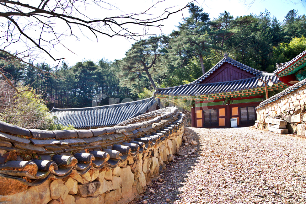 안양암,통도사,말사,양산,산사,암자,사찰,돌담,고건축,한국전통,한국문화,korean traditional,korean culture,종교,신앙,religion,belief,faith,건축물,건물외관,exterior,building,structure,architecture,construction