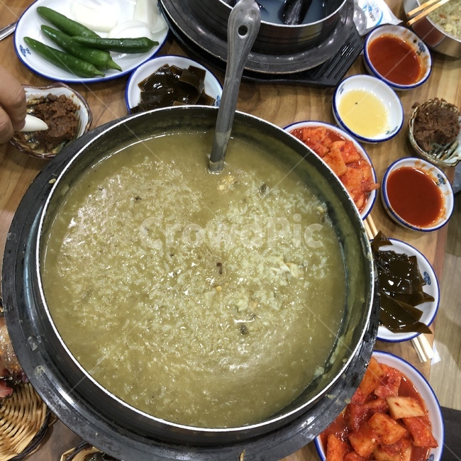 기장연화리,전복죽,몸보신,가족외식,특별식