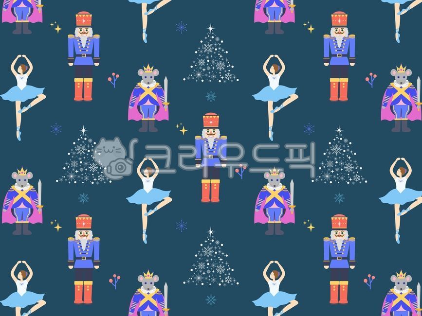 Christmas,ballerina,Nutcracker,soldier,mouse king,dance,stage,performance,snowflake,winter,festival,decoration,elegance,dress,classic,story,background,star,crown,sword,pastel,design,art,ballet,tradition,December,Christmas,cute,