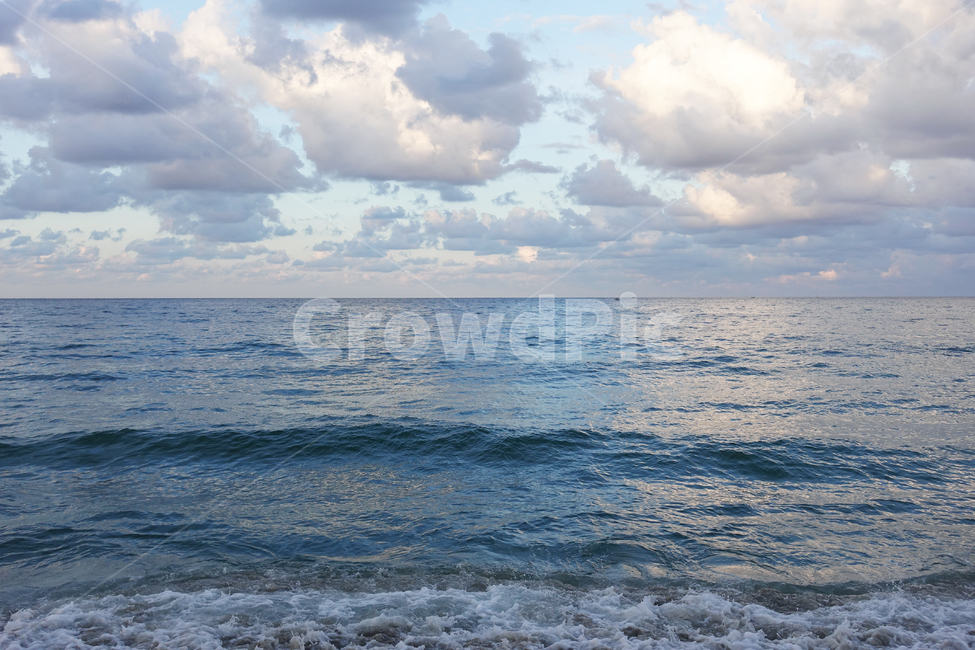 바다,구름,낙산해수욕장,해수욕장,해변,파도,자연,풍경,nature,landscape,sea,ocean,대양,water,물,outdoors,옥외