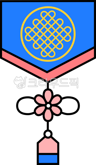 전통문양,노리개장식,매듭공예,전통매듭,장식품,민속소품,아시아전통,고전적,재물,풍요,조화,수공예품,보석,단아함,우아함,포인트,스타일,테마,컨셉,감성,분위기,격식,예의,정성스런,핸드메이드,장인,기술,예술성,독창성,매력,시선강탈,강조,럭키,행운의상징,기쁨,행복,미소,따뜻함,힐링,선물용