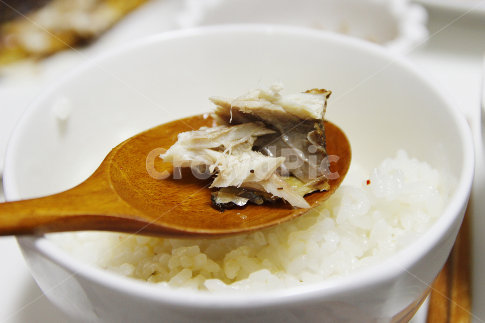 밥,쌀밥,쌀,흰밥,고등어,고등어구이,생선,수산물,생선구이,koreanfood