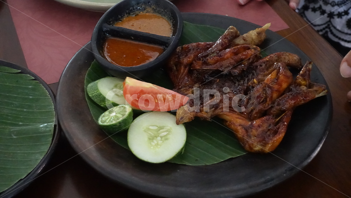 인도네시아음식,음식,food,indonesianfood,cousine,restaurant,구이