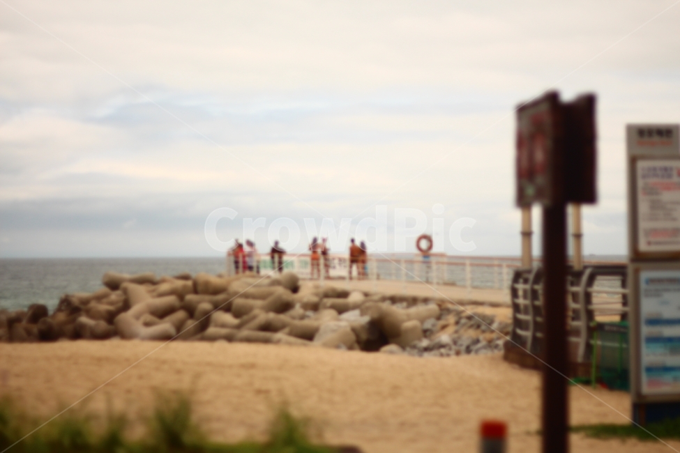바다,해안가,해변,사람,하늘,해변,바다,beach,sea,해외,외국,세계,foreign,oversea,world,사람들,대중,군중,other people,crowd,여행,휴가,traveling,vacation,trip
