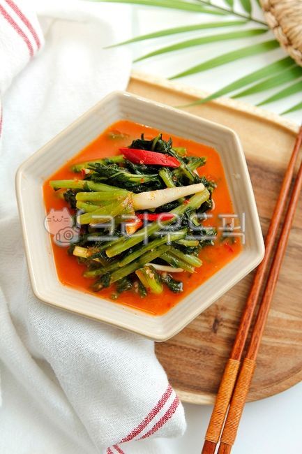 열무,열무김치,열무물김치,물김치,요리,음식