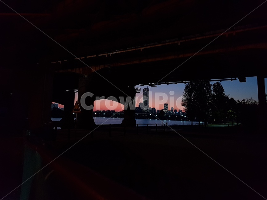 여의도,63빌딩,노을,서울,한강,도심,야경,일몰,감성,야경,밤,풍경,nightscape,night,landscape,도시,city,한국도시풍경,한국도시경관,korea cityscape