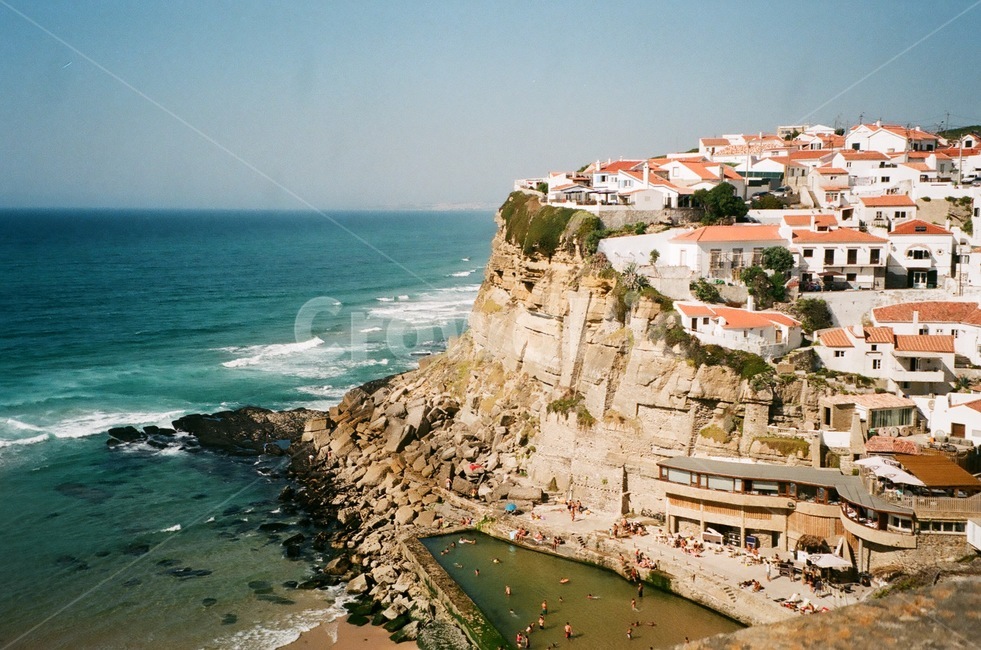 포르투갈,유럽,바다,여름,여름바다,portugal,europe,beach,summer,nature