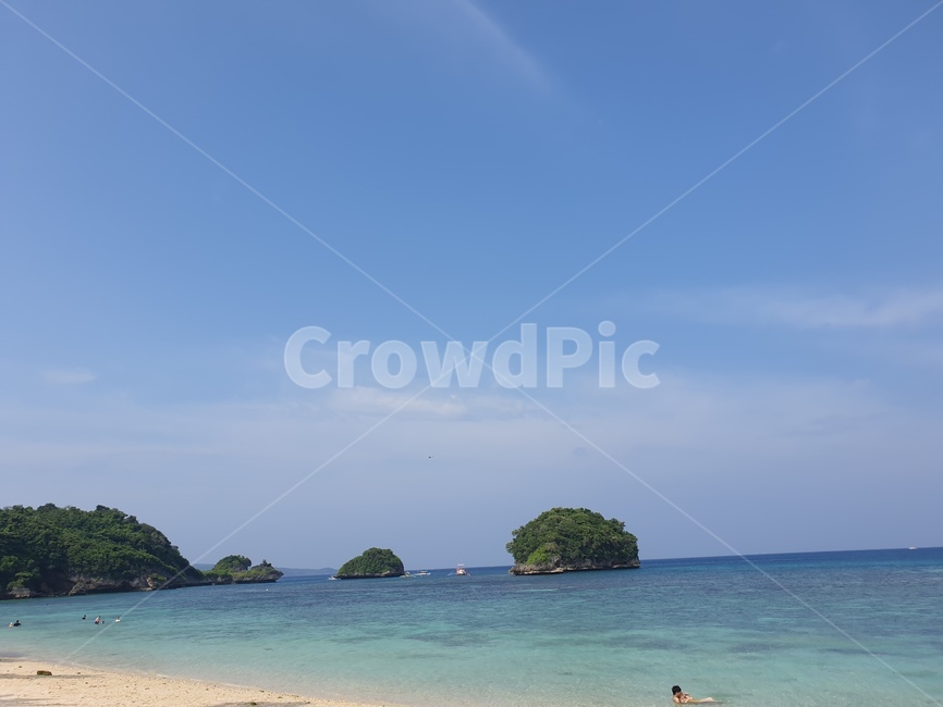 tropical,바다,모래사장,sea,ocean