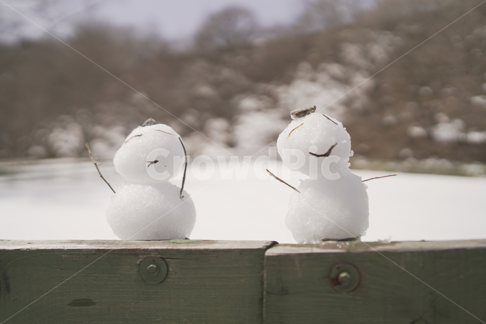 눈사람,강원도,눈,4월,자연,겨울,계절,winter,season