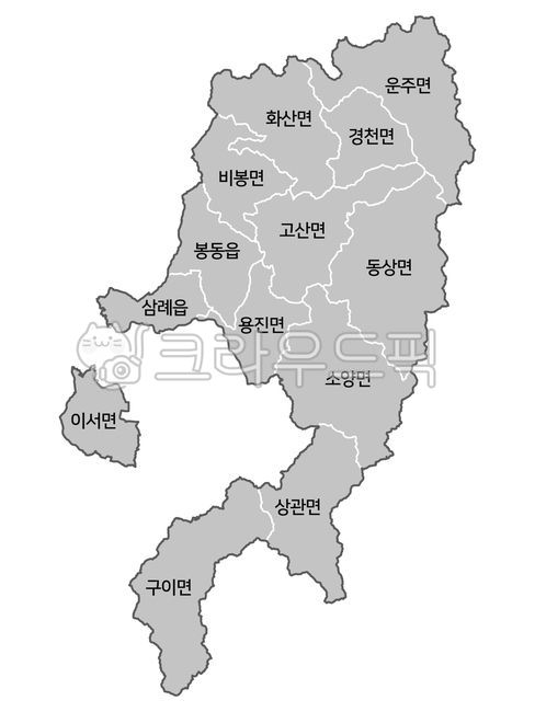 Wanjugun map,Wanjugun administrative map,Wanjugun,Completed,Wanjugun administrative district