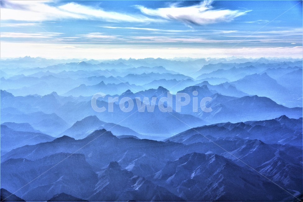 항공사진,산맥,장엄,웅장,신비,겨울,계절,winter,season,자연,풍경,nature,landscape,outdoors,옥외,mountain range,mountain,산,scenery,경치