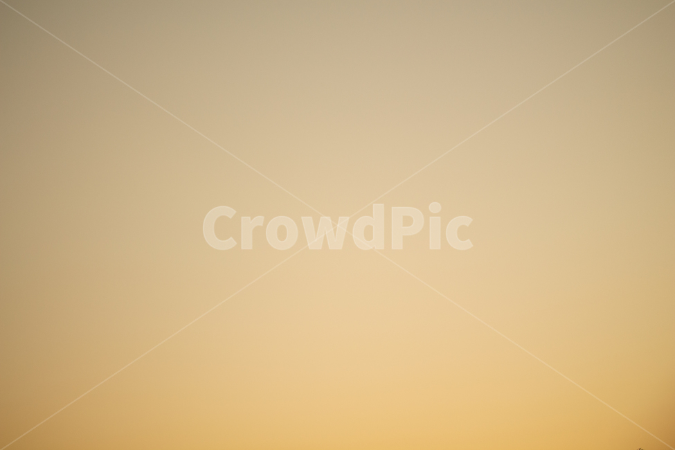 구름없는하늘,노을지는하늘,배경지,gradation,sky