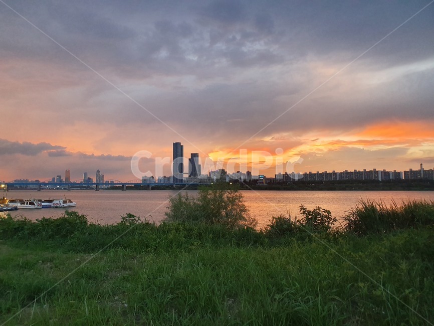 nature,붉은하늘,황혼,sunset,일몰,sky,dawn,새벽,하늘