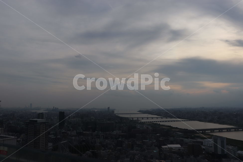 landscape,경치,nature,자연,outdoors,옥외,scenery,풍경,하늘,구름,일본