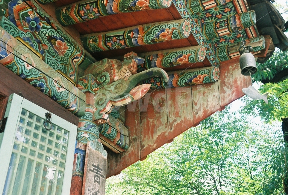 봉은사,그림,문양,종,절,한국전통,한국문화,korean traditional,korean culture,건축물,건물외관,exterior,building,structure,architecture,construction