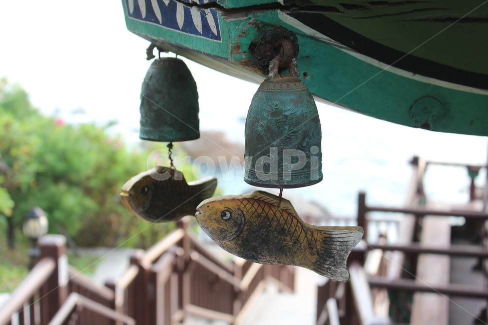 조형물,종,건축,물고기,전통문화,한국,sculpture,tradition,custom,bell