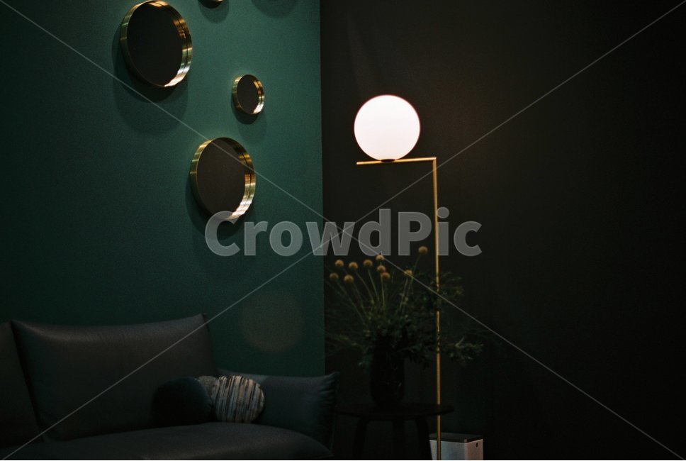 거울,어두움,방,분위기,필름사진,감성,sensible,feeling,인테리어,실내디자인,interior design