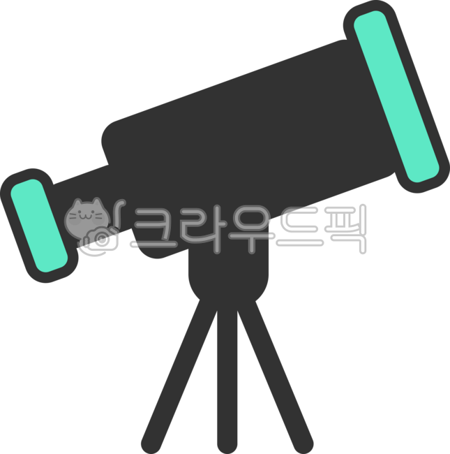 Space,astronomical telescope,star observation,space observation,astronomy,space design,science illustration,telescope,optical telescope