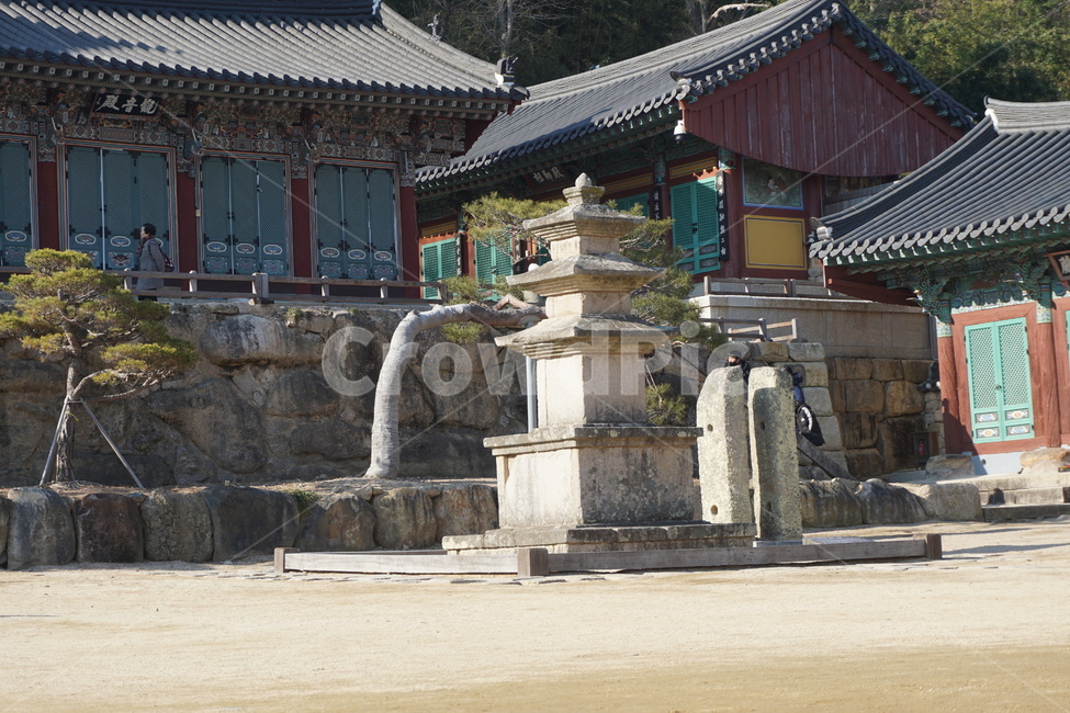 3층석탑,범어사,범어사3층석탑,석탑,절