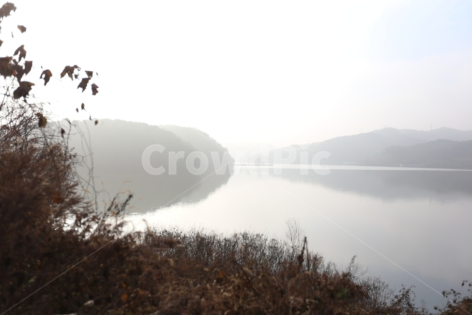 호수,안개,풍경,자연,물안개,자연,풍경,nature,landscape,weather,날씨,outdoors,옥외