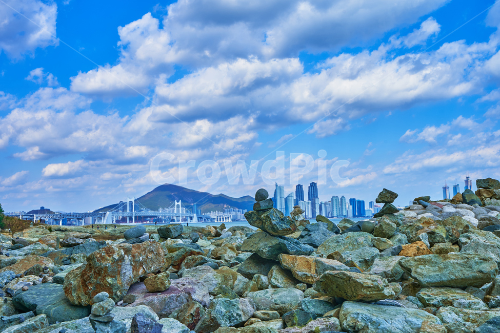 이기대,갯바위,해안,부산,바다,풍경,해운대,파도,하늘,여름,자연,풍경,nature,landscape,rubble,파편