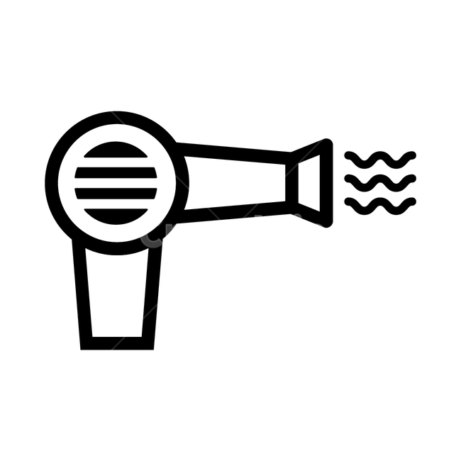 드라이기,헤어드라이기,미용,미용기기,헤어용풍,헤어,머리손질,머리말리기,hairdryer,미용용품,뷰티,beauty,뷰티용품,욕실용품,그래픽,일러스트레이션,graphic,illustration,아이콘,icon