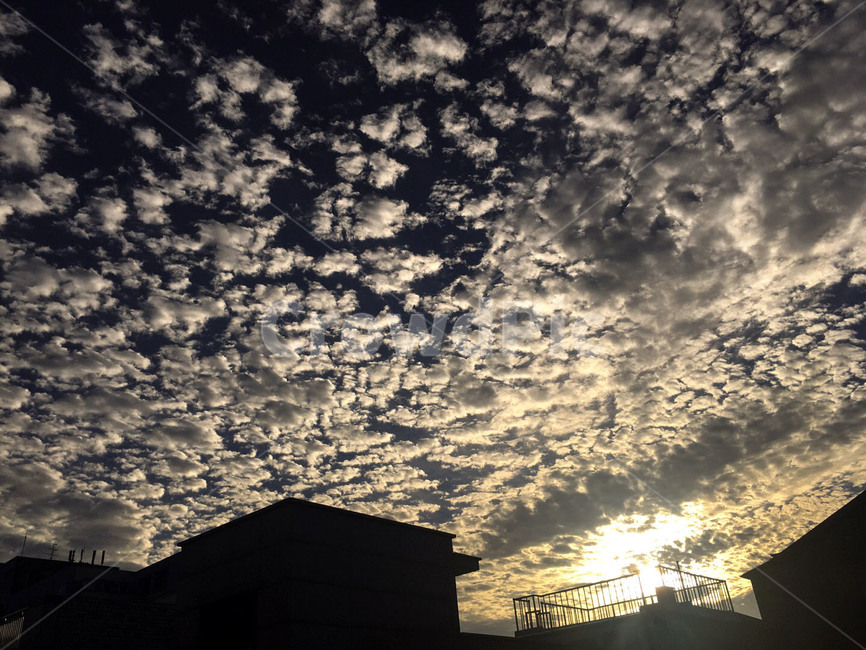 자연,구름,하늘,옥상,sky,cloud