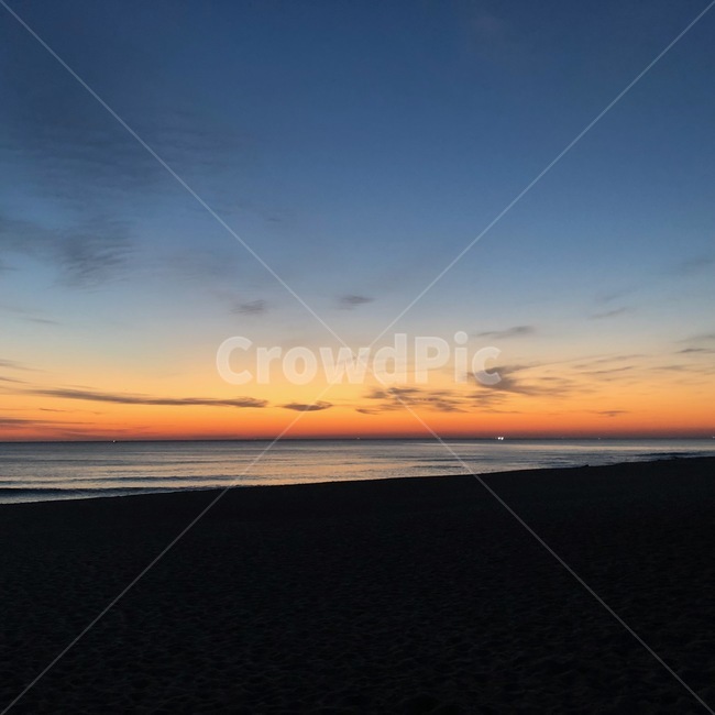 일출,바다,sunrise,sunup,자연