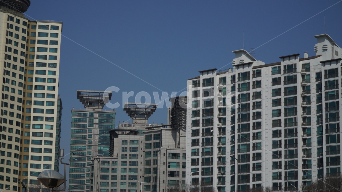 빌딩,아파트,도시,building,housing