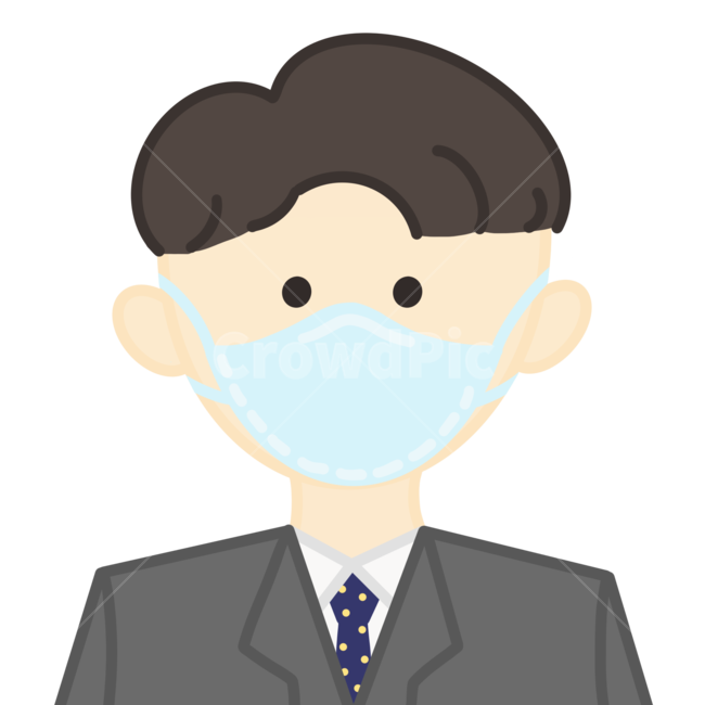 코로나,감기,마스크,코로나이미지,감기이미지,마스크이미지,학생이미지,회사원이미지,학생캐릭터,회사원캐릭터,누끼,remove background,그래픽,일러스트레이션,graphic,illustration
