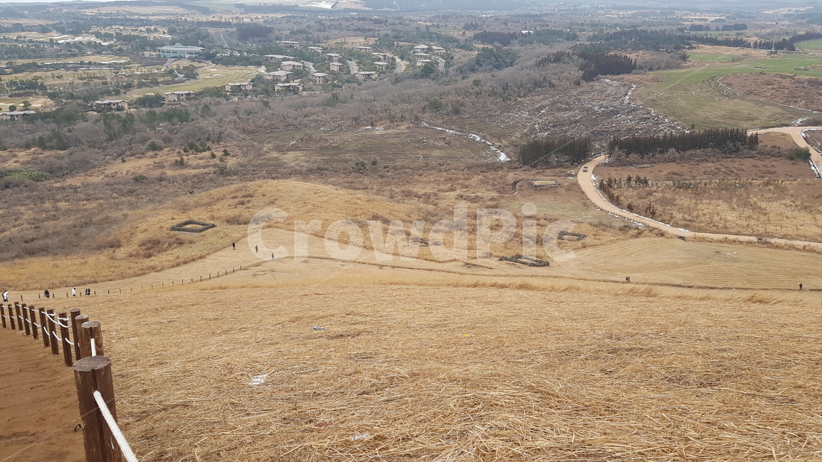 새별오름,오름,제주오름,제주도오름,새별