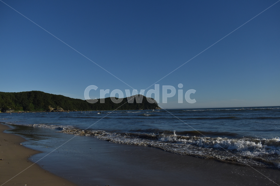바다,물결,파도,해변,자연,풍경,햇빛,산,sea,wave,nature,landscape,ocean,대양,outdoors,야외,곶,promontory,shoreline,해안선,자연,풍경,nature,landscape,water,물,옥외