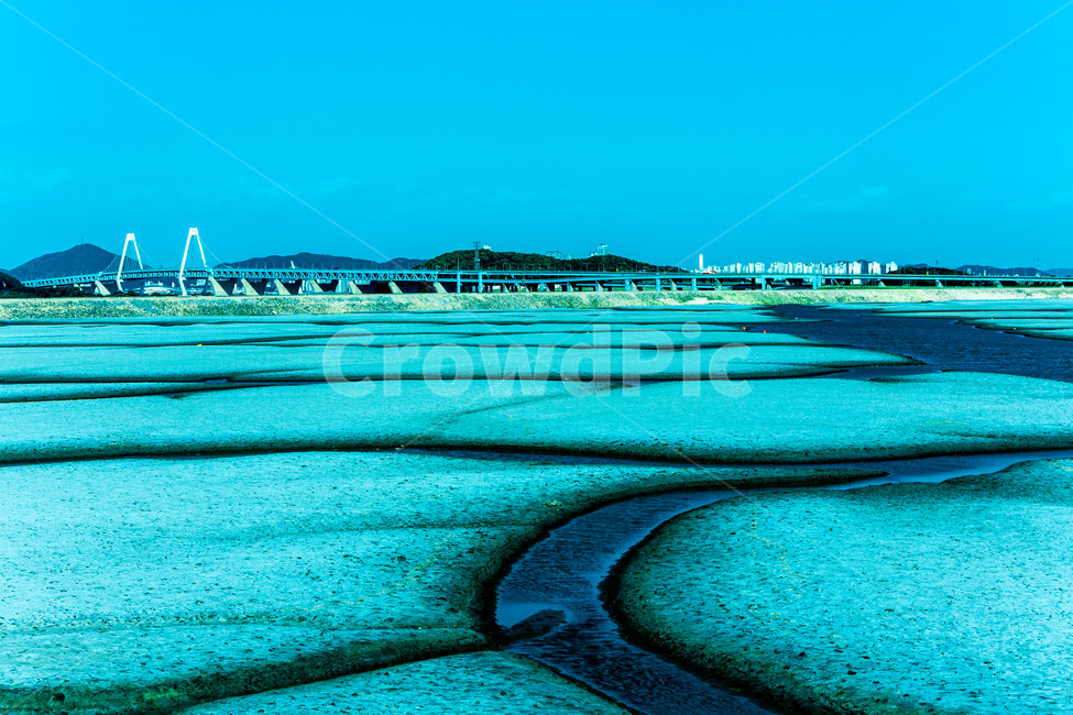 영종도,갯벌,환경,썰물,구름,하늘,모래톱,자연,풍경,nature,landscape,한국자연풍경,한국자연경관,korea nature landscape