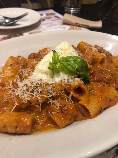 파스타,매콤한파스타,로제파스타,음식,food,italianfood,pasta,spicy