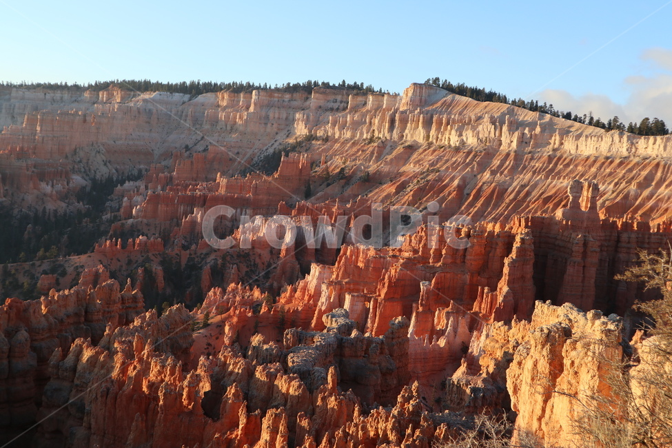 Bryce Canyon,nature,Bryce Canyon National Park,western united states,brycecanyon,Utah