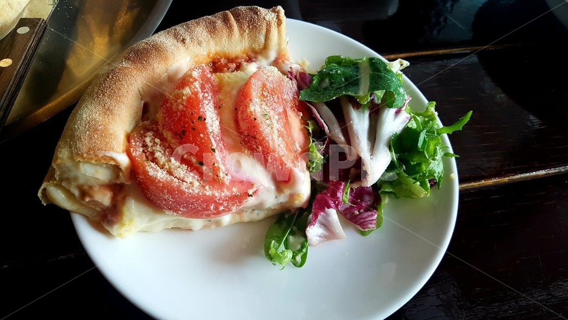 토마토,피자,샐러드,치즈,웰빙