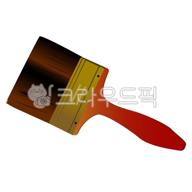 페인트브러쉬,브러쉬,디자인소스,디자인요소,객체,오브젝트,object,vertor,벡터파일,벡터,일러스트,illust,graphic,그래픽