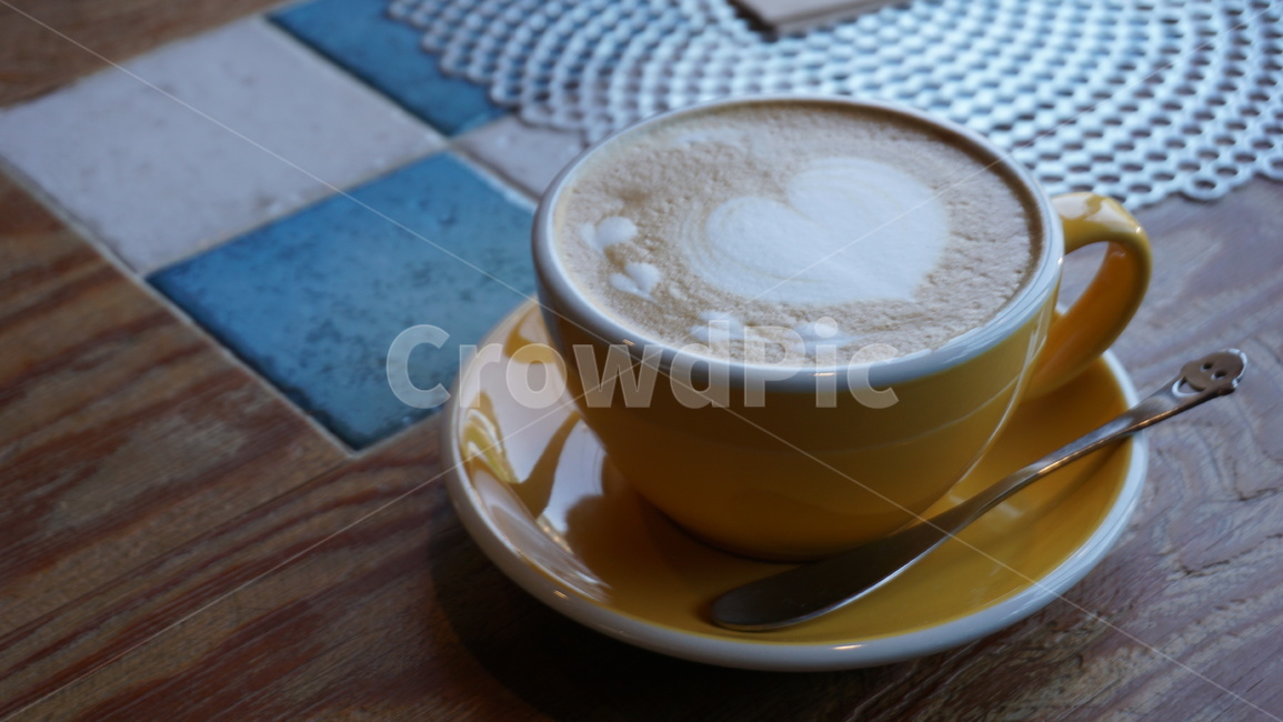 커피잔,카페라떼,플렛화이트,라떼아트,라떼,카페,flatwhite,latte,art,cafe