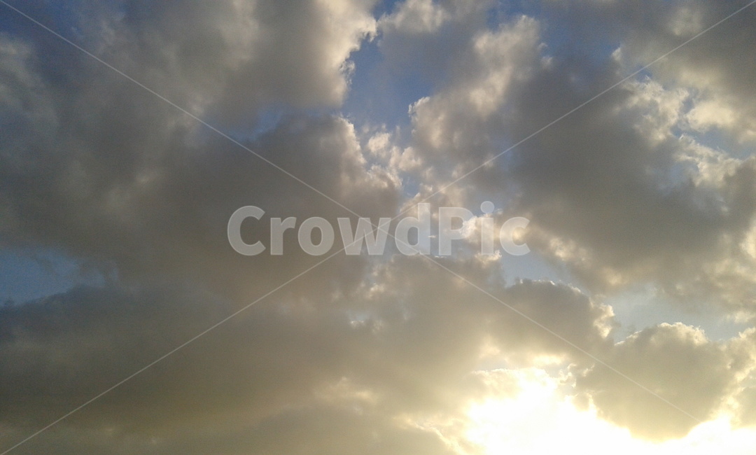 light,sky,빛,구름,하늘