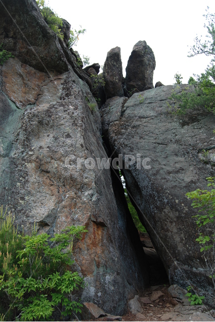 바위,나무,하늘,자연,탐방지,자연,풍경,nature,landscape,outdoors,옥외,cliff,낭떠러지