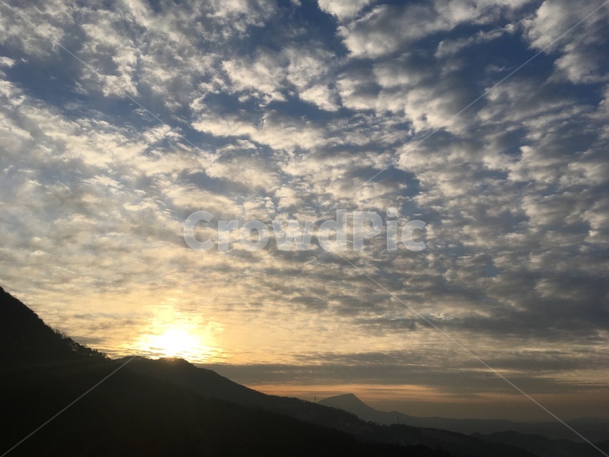 일출,해,하늘,산,아침,1월1일,새해,자연,풍경,nature,landscape,outdoors,옥외,sky