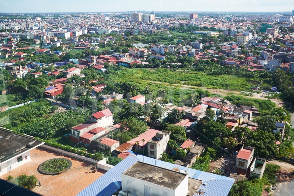 풍경,랜드마크,베트남,하이퐁,건물전경,적색지붕,여름,도시,풍경,city,landscape,해외,외국,세계,foreign,oversea,world,nature,자연,경치,outdoors,옥외,scenery,urban,어반,building,건물,metropolis,중심지,town,시티