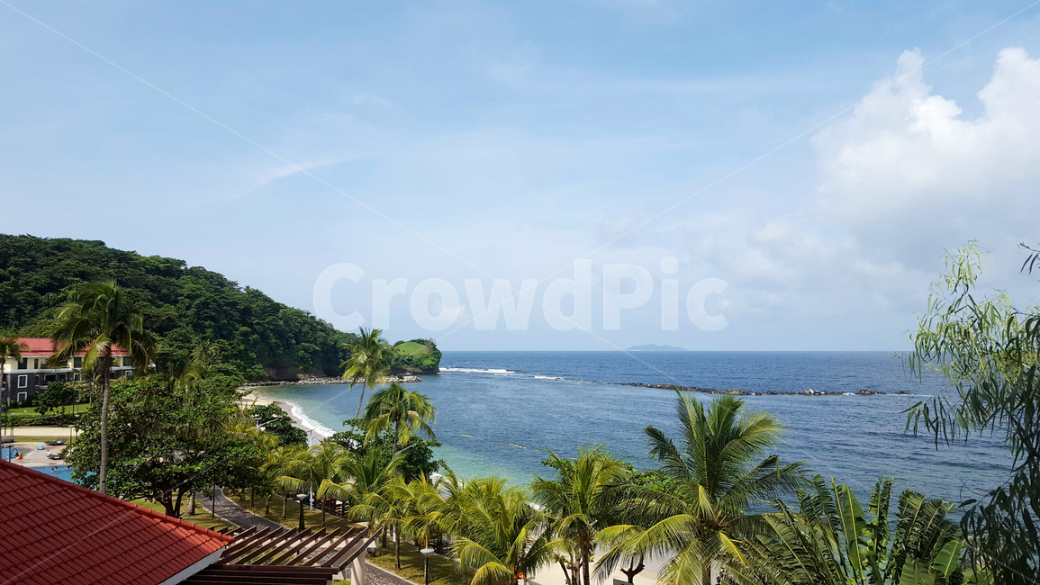 philippines,summer,여름,tropical,열렬한,바탕가스,시원한,맑은