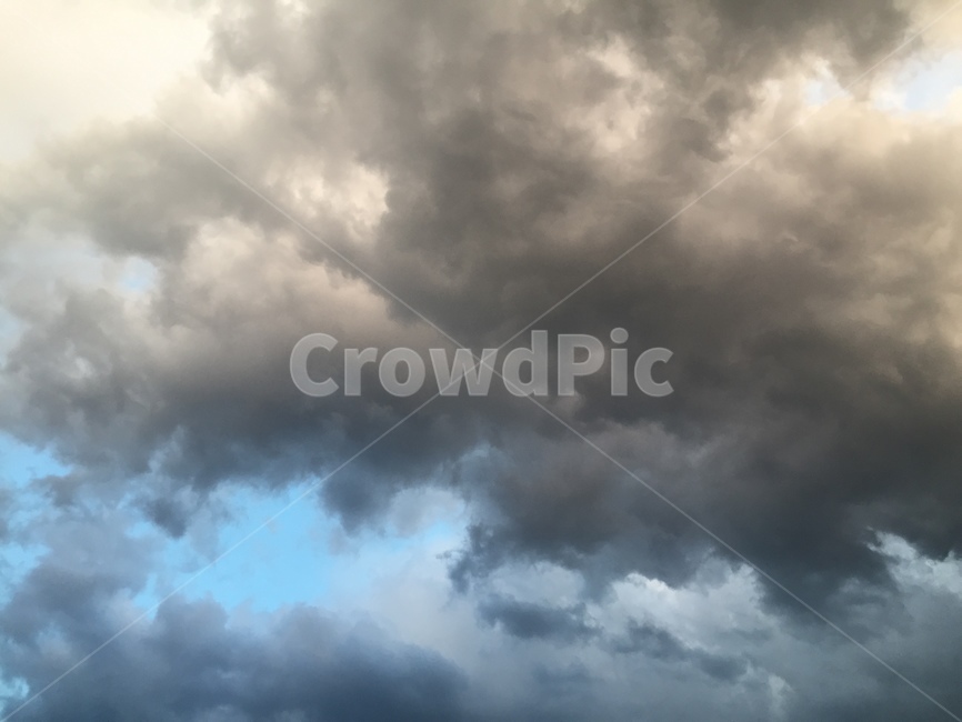 하늘,구름,sky,cloud,darkcioud