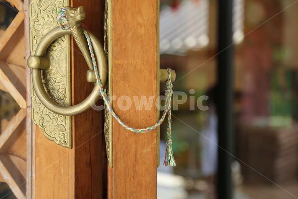 문,문고리,사찰,door,knocker,temple,절,불교,circle,원